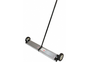 FLOOR SWEEPER 36IN CERAMIC by Mag-Mate