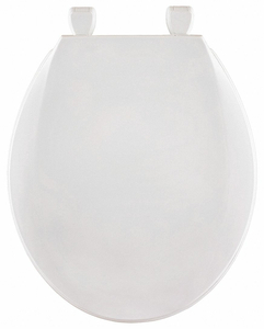 TOILET SEAT ROUND BOWL CLOSED FRONT by Centoco TOILET SEAT ROUND BOWL CLOSED FRONT by Centoco