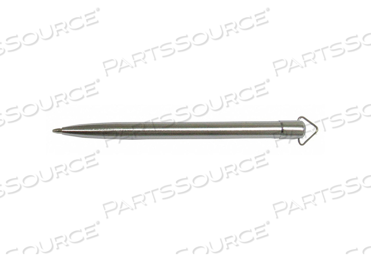 METAL DETECTABLE STICK PEN PK50 by Detectamet