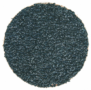 MINI GRINDING DISC 3 IN. 50 GRIT PK25 by Finish 1St