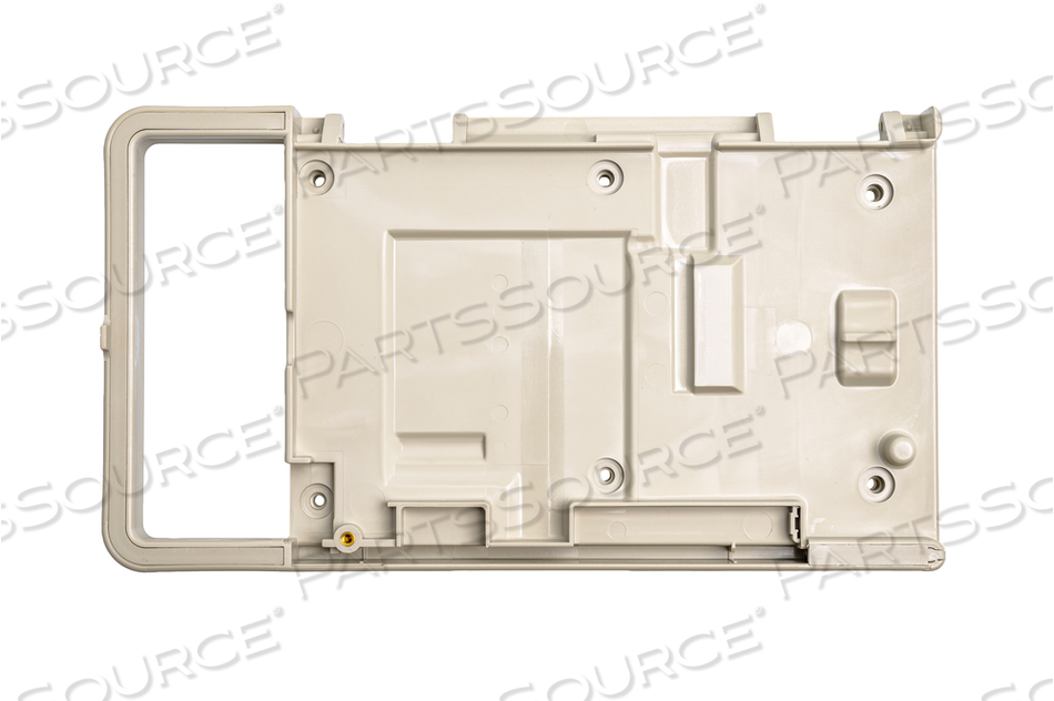 SPRING AND MAGNET INFUSION PUMP PRESSURE DOOR FRAME by B. Braun Medical Inc (Infusion Systems Division)