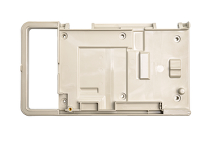 SPRING AND MAGNET INFUSION PUMP PRESSURE DOOR FRAME by B. Braun Medical Inc (Infusion Systems Division)