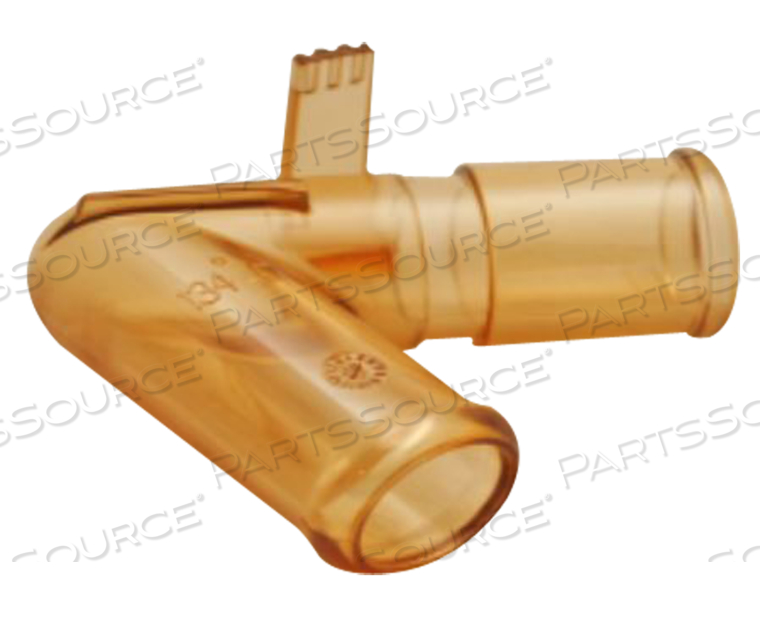 ABS BAG ARM CONNECTOR by Vyaire Respiratory Diagnostics LLC.