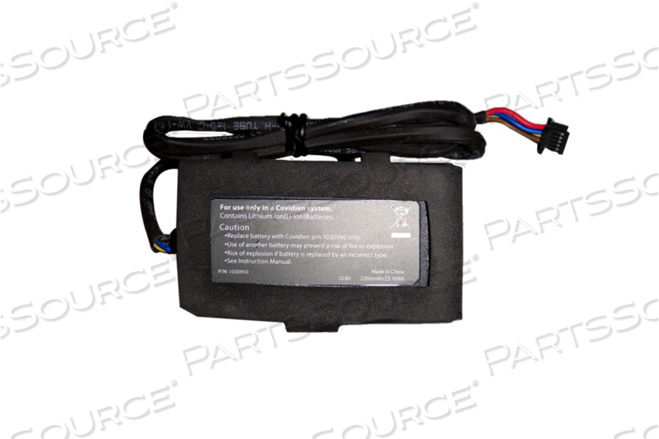 SCUD BATTERY PACK FOR SCD 700 
