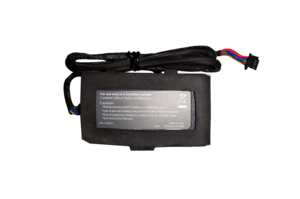 BATTERY PACK, SCD™, 3400MAH CAPACITY, LITHIUM-ION CHEMISTRY, 10.8V VOLTAGE RATING, FOR USE WITH: FOR SCD 700 by Cardinal Health 200, LLC BATTERY PACK, SCD™, 3400MAH CAPACITY, LITHIUM-ION CHEMISTRY, 10.8V VOLTAGE RATING, FOR USE WITH: FOR SCD 700 by Cardinal Health 200, LLC