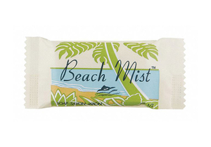 BODY SOAP BAR #1/2 FRESH PK1000 by Beach Mist