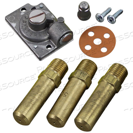 LP GAS CONVERSION KIT AF-45 