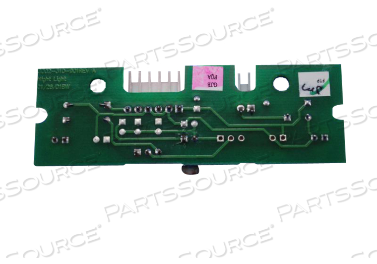 NIGHT LIGHT CIRCUIT BOARD by Stryker Medical NIGHT LIGHT CIRCUIT BOARD by Stryker Medical