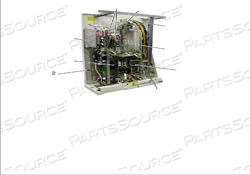 POWER SUPPLY STAT PSS 