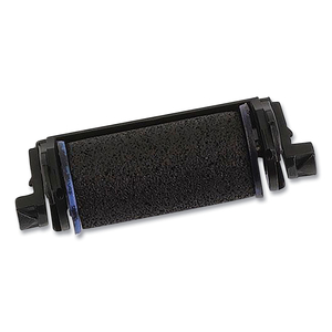 G-SERIES REPLACEMENT INK ROLLER, BLACK, 2/PACK by Garvey