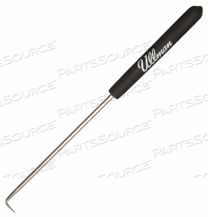 HOOK PICK STEEL 6-7/8IN.L 1 PCS. by Ullman