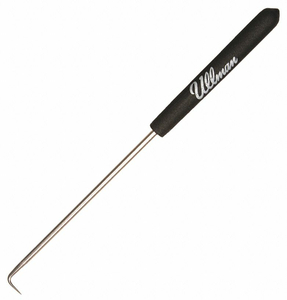 HOOK PICK STEEL 6-7/8IN.L 1 PCS. by Ullman