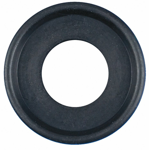 THERMOCOUPLE GASKET 1/2 IN EPDM by Sani-Lock