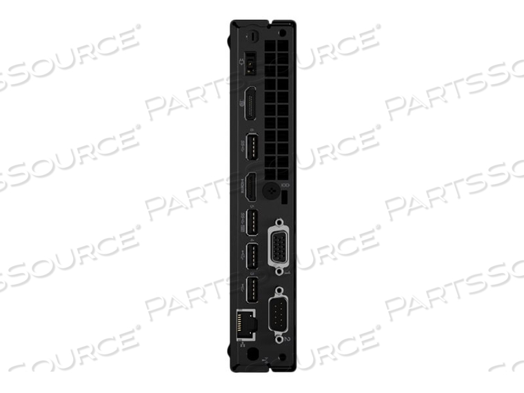 THINKCENTRE M75Q GEN 2 11JN, TINY, RYZEN 5 PRO 5650GE / 3.4 GHZ, RAM 8 GB, SSD 256 GB, TCG OPAL ENCRYPTION, NVME, RADEON GRAPHICS, GIGE, WLA by Lenovo THINKCENTRE M75Q GEN 2 11JN, TINY, RYZEN 5 PRO 5650GE / 3.4 GHZ, RAM 8 GB, SSD 256 GB, TCG OPAL ENCRYPTION, NVME, RADEON GRAPHICS, GIGE, WLA by Lenovo