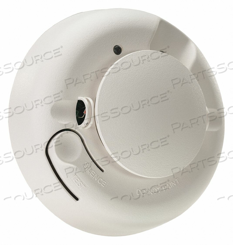 ES REPEATER 3-1/2 H X 6-1/2 L WHITE by Stanley Healthcare (STANLEY) ES REPEATER 3-1/2 H X 6-1/2 L WHITE by Stanley Healthcare (STANLEY)