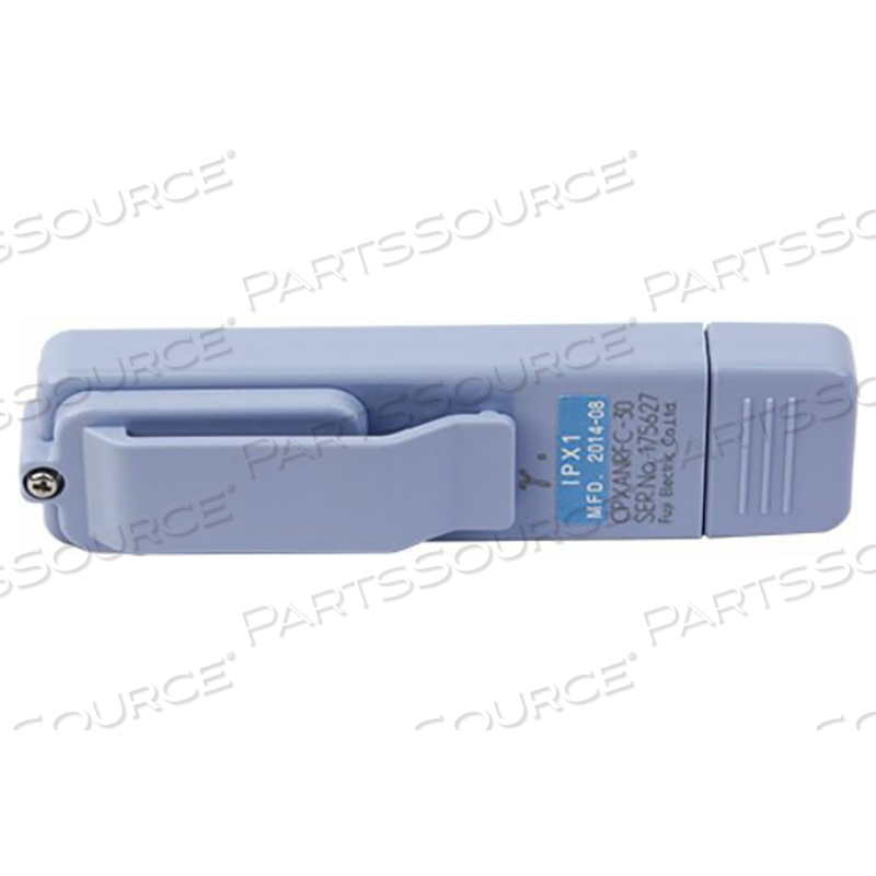 MODEL 23-1 MSV ELECTRONIC PERSONAL DOSIMETER by Ludlum Measurements MODEL 23-1 MSV ELECTRONIC PERSONAL DOSIMETER by Ludlum Measurements