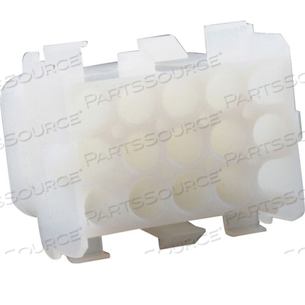 CONNECTOR 15P FML PNL MT ML by Frymaster