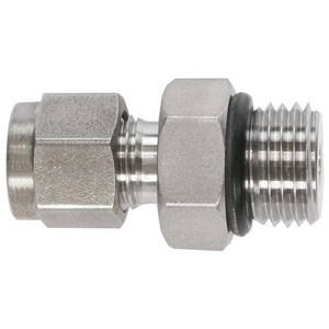 MALE SAE CONNECTOR GAS N6400 by Brennan Industries