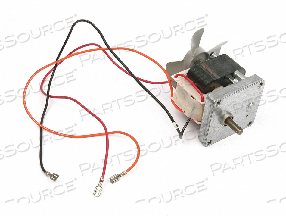 MOTOR 208/240V, 30RPM MOTOR 208/240V, 30RPM