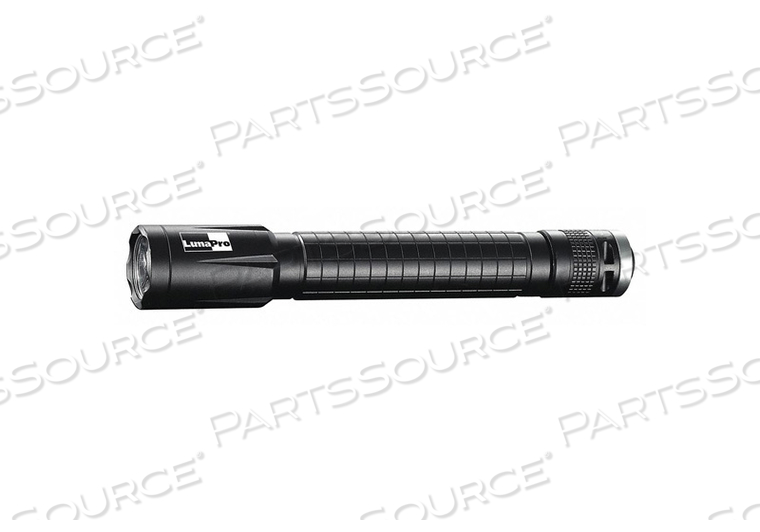 HANDHELD FLASHLIGHT LED 250 LUMENS by Lumapro Products