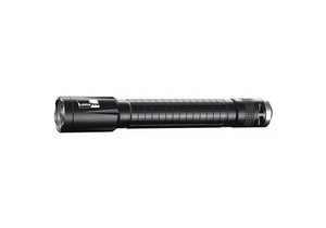 HANDHELD FLASHLIGHT LED 250 LUMENS by Lumapro Products