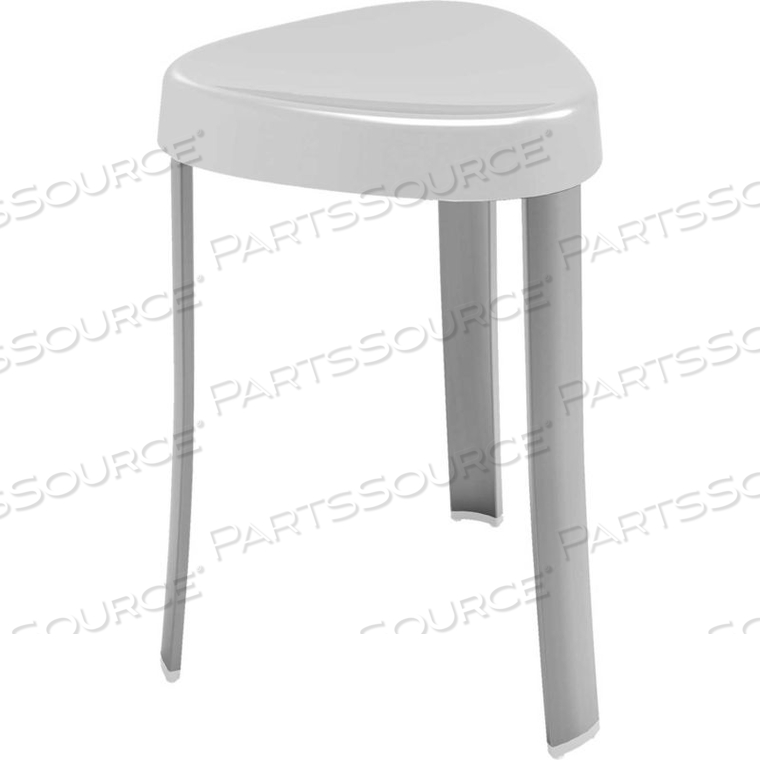 SPA SEAT SHOWER STOOL by Better Living Products SPA SEAT SHOWER STOOL by Better Living Products