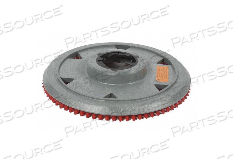 REPALCEMENT PAD DRIVER by Tennant Co. REPALCEMENT PAD DRIVER by Tennant Co.