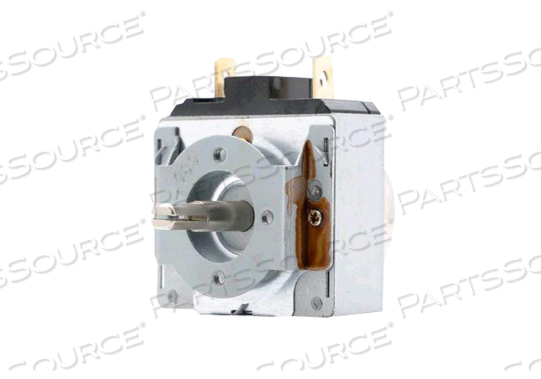 E8 CENTRIFUGE TIMER by LW Scientific