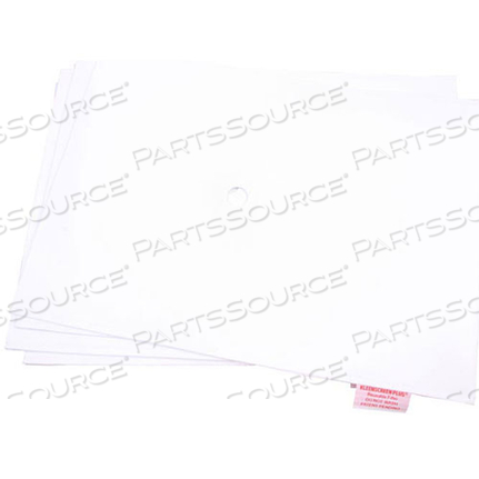 I, FILTER, KS PLUS - 6 PK VULCAN by Vulcan Technologies