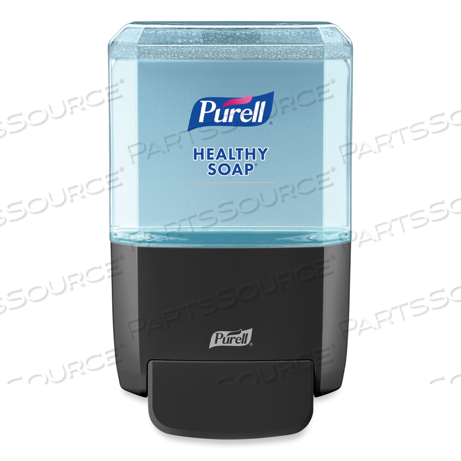 ES4 SOAP PUSH-STYLE DISPENSER, 1,200 ML, 4.88 X 8.8 X 11.38, GRAPHITE by Purell