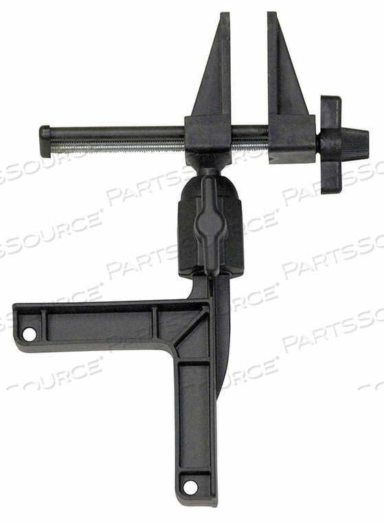 BENCH VISE ATTACHMENT 2-7/8 IN OPEN by PanaVise
