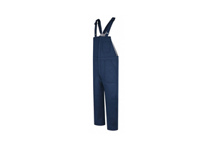 BIB OVERALL NAVY 46-1/2 IN WAIST SIZE by VF Imagewear, Inc.
