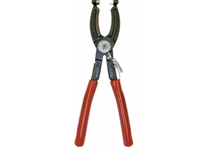 HOSE CLAMP PLIERS STRAIGHT 10 1/2 IN. by Mag-Mate