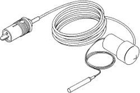 AIR AUXILIARY PROBE, 60 IN CABLE by Draeger Inc.