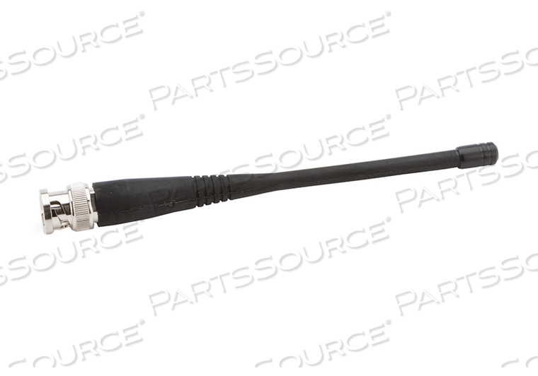 611 MHZ BAYONET NEILL-CONCELMAN QUARTER WAVE ANTENNA FOR ELI 10, XSCRIBE, ELI 150C by Mortara Instrument, Inc