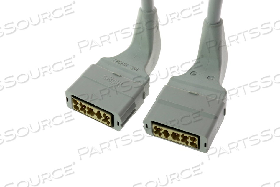 SYSTEM CABLE, LENGTH 0.70 M by Draeger Inc.