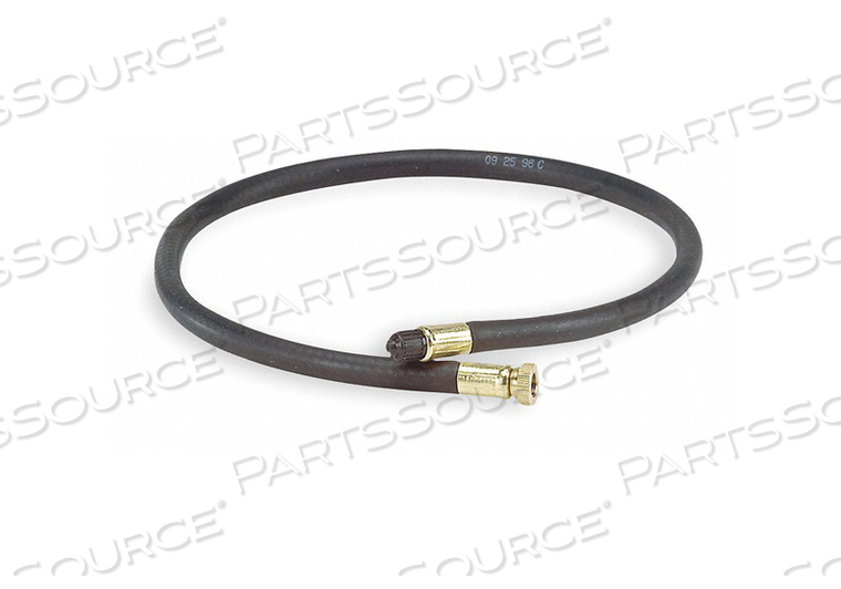 EXTENSION HOSE AIR 36 IN LENGTH by Oatey EXTENSION HOSE AIR 36 IN LENGTH by Oatey