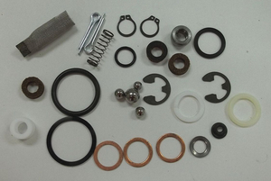 HYDRAULIC HAND PUMP REPAIR KIT FOR 4Z480 by Enerpac HYDRAULIC HAND PUMP REPAIR KIT FOR 4Z480 by Enerpac