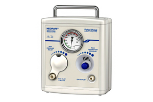 ANNUAL PM NEOPUFF™ RESUSITATOR