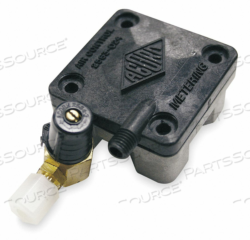 SERVOMOTOR ACORN by Acorn Engineering Company