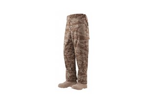 BDU TROUSER S DESERT TIGER STRIPE by TRU-SPEC