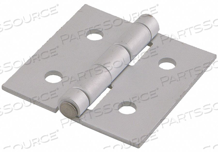 ALUMINUM HINGE FOR 15 SERIES by 80/20 Inc. ALUMINUM HINGE FOR 15 SERIES by 80/20 Inc.