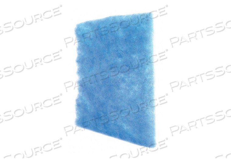 AIR FILTER PAD 24X24X2 MERV 7 by Air Handler AIR FILTER PAD 24X24X2 MERV 7 by Air Handler