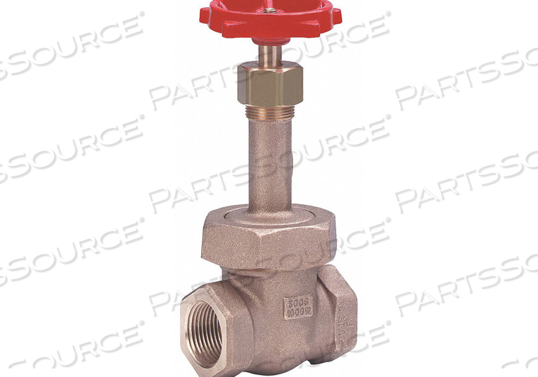 GATE VALVE CLASS 300 2 IN. by Milwaukee Valve GATE VALVE CLASS 300 2 IN. by Milwaukee Valve