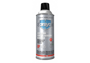 PAINT AND ADHESIVE REMOVER 12 OZ. by Sprayon