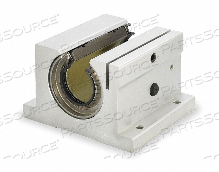 PILLOW BLOCK 0.500 IN BORE 1.690 IN L by Thomson PILLOW BLOCK 0.500 IN BORE 1.690 IN L by Thomson