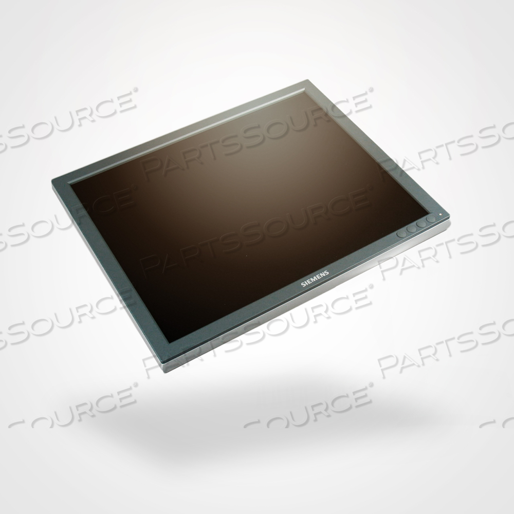 MONITOR COLOR 19" DSC1905-DC MONITOR COLOR 19" DSC1905-DC