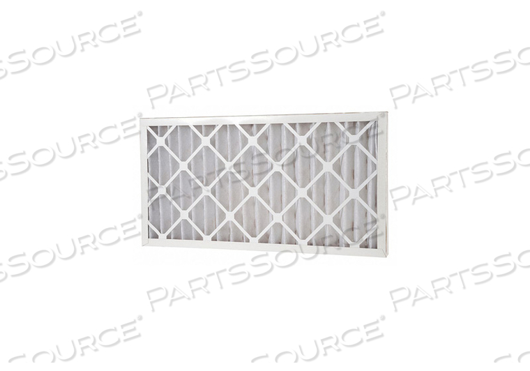 PLEATED AIR FILTER 16X30X2 MERV 7 by Air Handler PLEATED AIR FILTER 16X30X2 MERV 7 by Air Handler