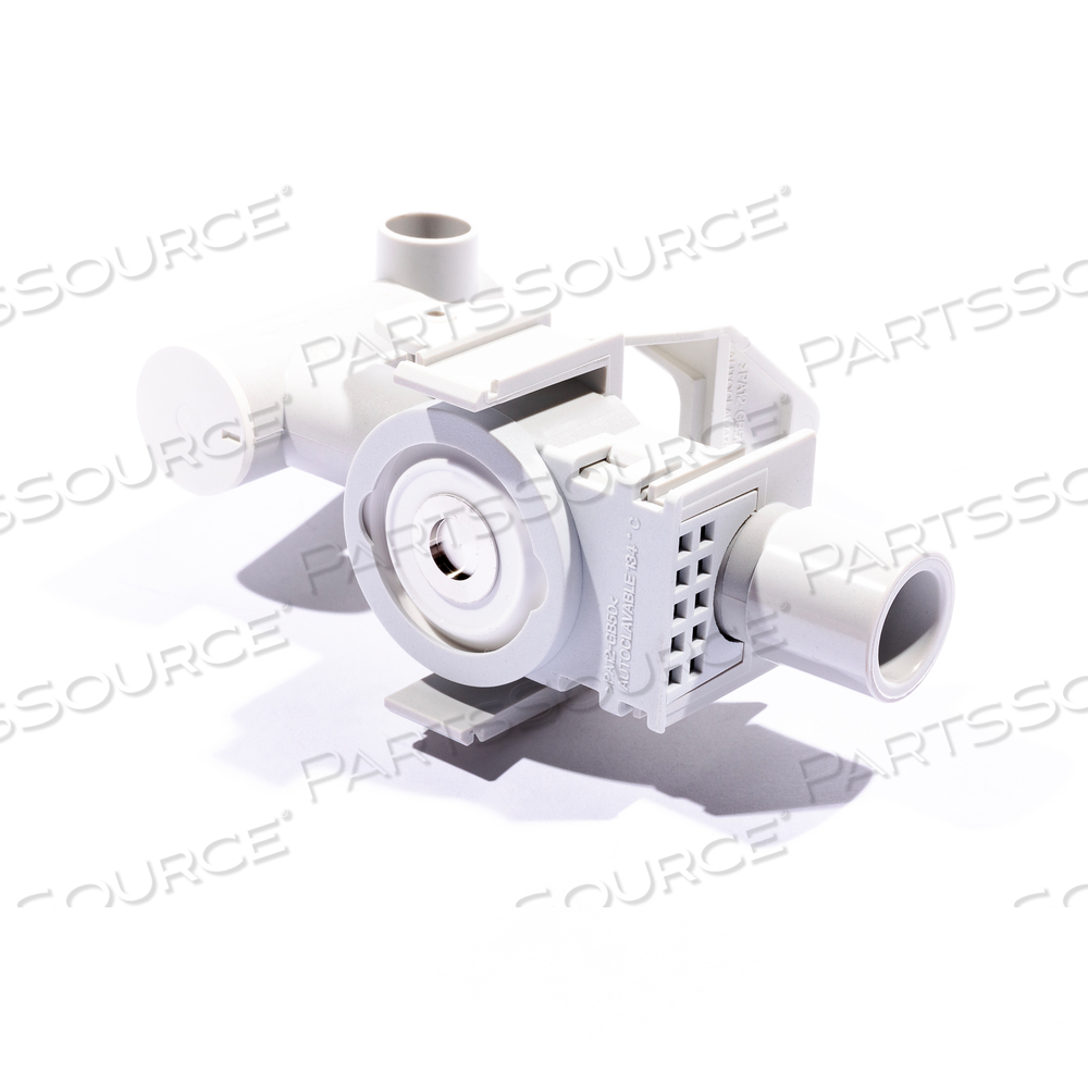 INSPIRATORY PIPE FOR SERVO-N VENTILATOR SYSTEM by Getinge USA Sales, LLC