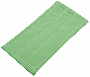 CLEANING PAD MICROFIBER 11 L by Unger